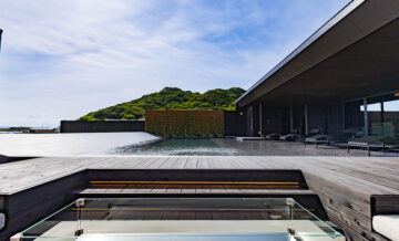 淡路島に佇む別荘「Residence Villa AWAJI MARE」とは？既成概念をくつがえす極上のひとときを