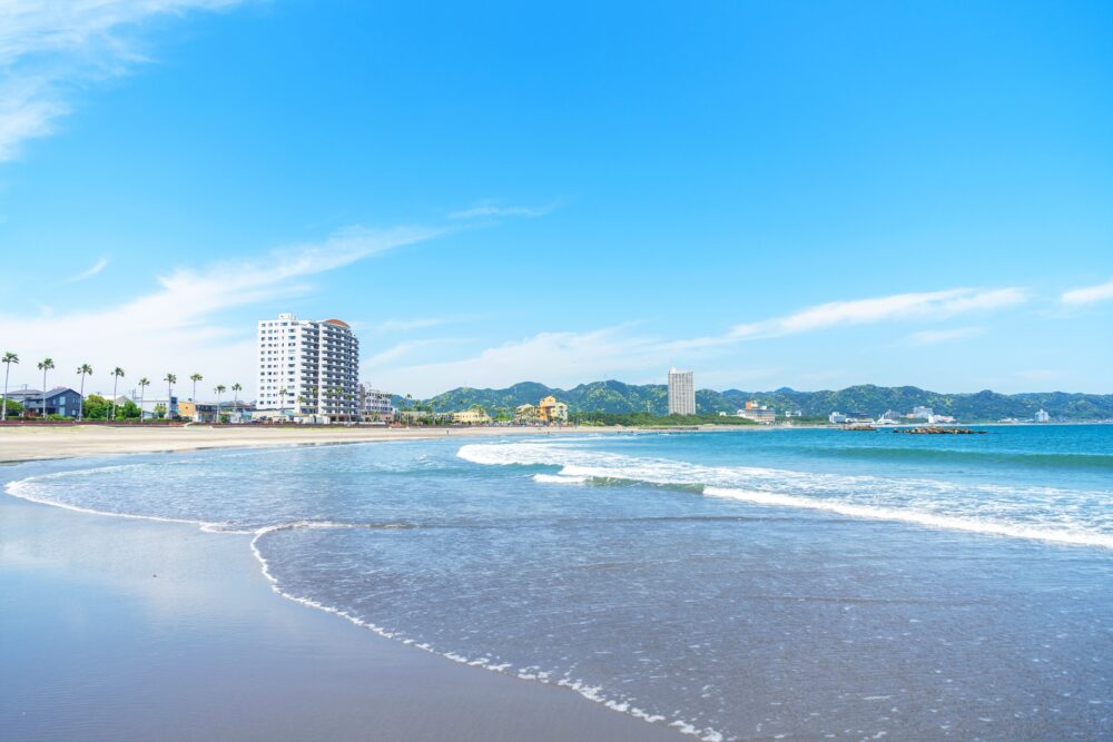 海水浴が楽しめるおすすめの貸別荘5選！選び方も紹介