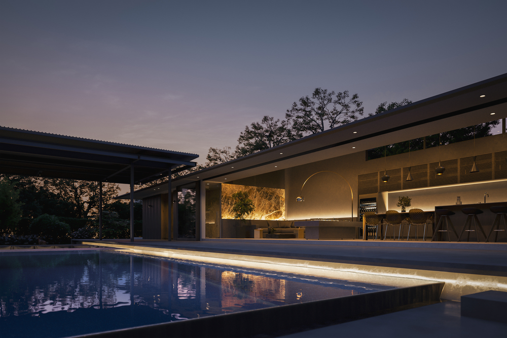 Residence Villa Nasushiobara Sante｜栃木県（2025年夏開業予定）