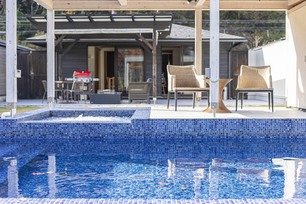 .MEZZO ALL SUITE VILLAS｜Grande